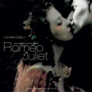 Daniele Gatti: Prokofiev Selections From Romeo + Juliet/ Tchaikovsky