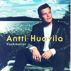 Antti Huovila: Surulliset tuulet