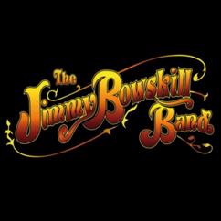 Jimmy Bowskill: Linger on Sweet Time