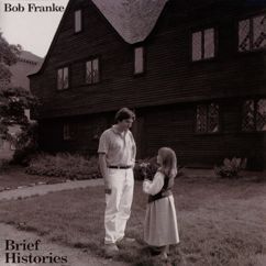 Bob Franke: I But A Little Girl