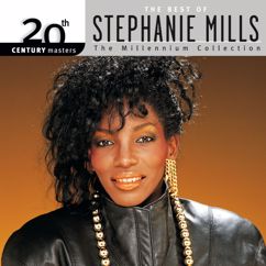 Stephanie Mills: Rising Desire (Album Version) (Rising Desire)