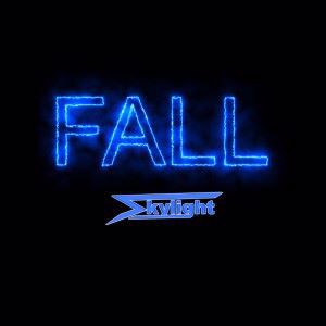 Skylight: Fall
