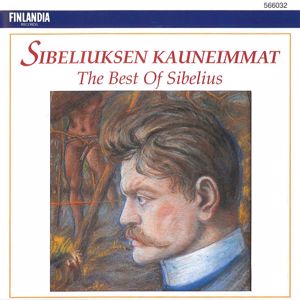 Ylioppilaskunnan Laulajat - YL Male Voice Choir: Sibelius : Finlandia-hymni, Op. 26 No. 7 (Finlandia Anthem)