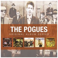 The Pogues: Down in the Ground Where the Deadmen Go