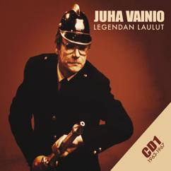 Juha Vainio: Surullinen soittaja