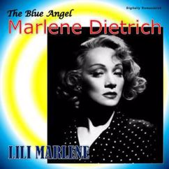 Marlene Dietrich: Miss Otis Regrets (Digitally Remastered)