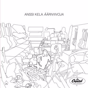 Anssi Kela: Elämä Jatkuu