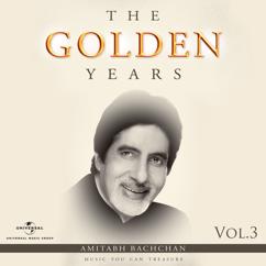 Kishore Kumar: Khatoon Ki Khidmat Mein (Desh Premee / Soundtrack Version)