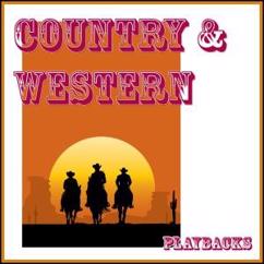 Allstar Country Band: The Yellow Rose of Texas - Playback - Karaoke (Playback with Choir - Playback Mit Chor)
