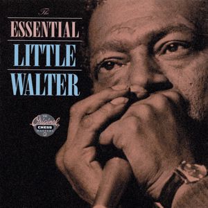 Little Walter: Everything's Gonna Be Alright