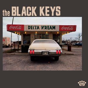 The Black Keys: Crawling Kingsnake