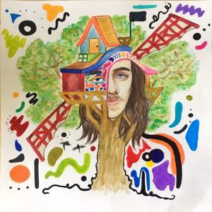 Land of MO: Treehouse EP