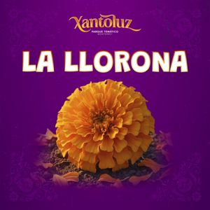 Xantoluz, Cecilia Alcalá Juárez: La Llorona