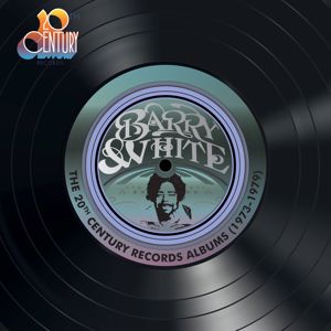 Barry White: September When I First Met You