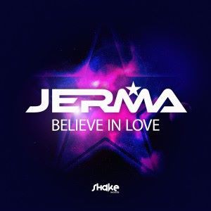 Jerma: Believe in Love