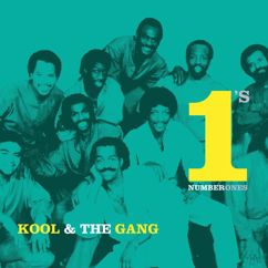 Kool & The Gang: Joanna (Single Version) (Joanna)