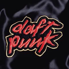 Daft Punk: Fresh