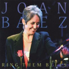 Joan Baez: Love Song To A Stranger (Live)