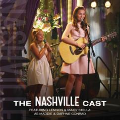 Nashville Cast: Heart On Fire