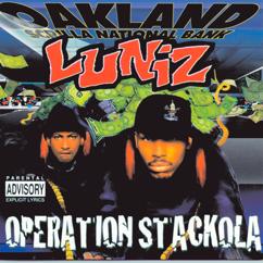 Luniz: I Got 5 On It