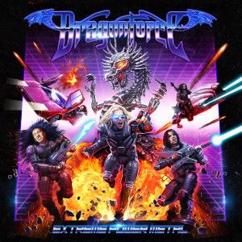 DragonForce: Troopers of the Stars