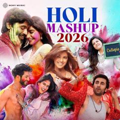 Swaraj Komejwar: Holi Mashup 2026