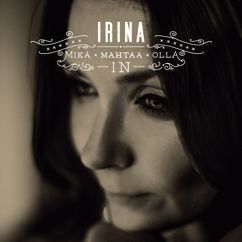 Irina feat. Tommy Lindgren: Ukkonen