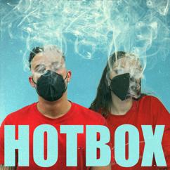 PonoS, Katy: Hotbox