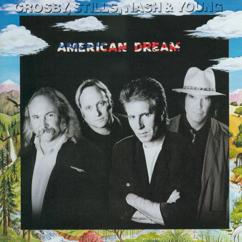 Crosby, Stills, Nash & Young: Name of Love