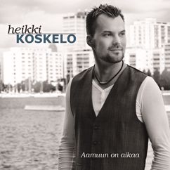 Heikki Koskelo: Kertokaa se hänelle