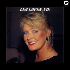 Lea Laven: Jää vielä