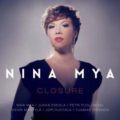 Nina Mya: Mine Alone