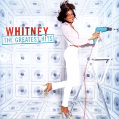 Whitney Houston feat. Dyme: My Love Is Your Love (Jonathan Peters Radio Mix II)