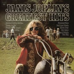 Big Brother & The Holding Company, Janis Joplin: Bye, Bye Baby