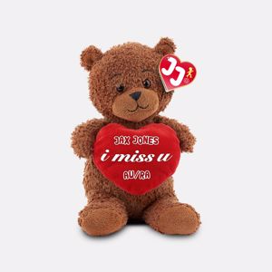 Jax Jones: i miss u