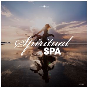 Various Artists: Spiritual Spa, Vol. 1