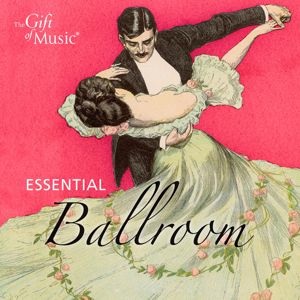 Various Artists: Essential Ballroom