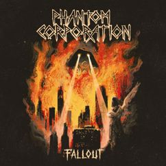 Phantom Corporation: Fallout