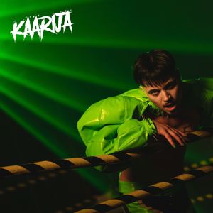 Käärijä: Cha Cha Cha