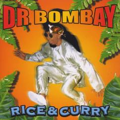 Dr Bombay: Rice & Curry