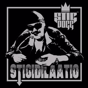 Stig Dogg: Stigidilaatio