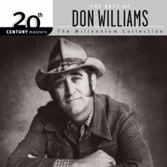 Don Williams: Say It Again (Single Version)