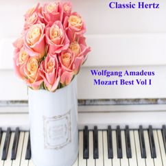 Classic Hertz: Serenade No 13 Salt