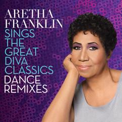 Aretha Franklin: Rolling In the Deep (The Aretha Version) (Rosario & Cappo House Mix)