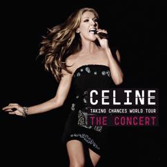 Céline Dion: Love Can Move Mountains (Live at TD Garden, Boston, Massachusetts - 2008)