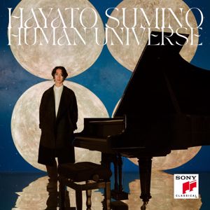 Hayato Sumino: Human Universe
