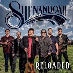 Shenandoah: Mama Knows (Live)
