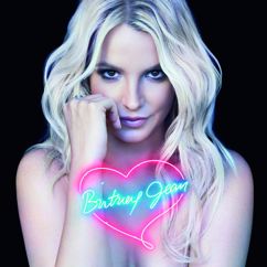 Britney Spears feat. will.i.am: It Should Be Easy
