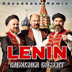 Baboushka Borscht: Lenin