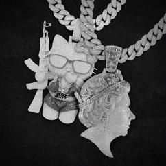 Central Cee & Sexyy Red: GUILT TRIPPIN